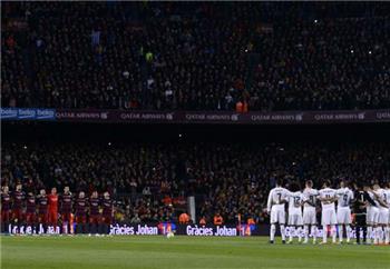 أخبار الجمهور البريطاني لن يشاهد كلاسيكو الأرض والسبب موعد اللقاء