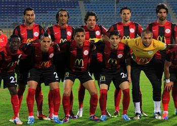 بهدف بودي الداخلية يقتنص فوز ا ثمين ا على إنبي