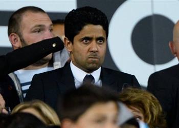 تحالف بين كبار أوروبا لإقصاء باريس سان جيرمان من دوري الأبطال