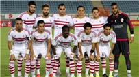 رسمي ا الزمالك يستبعد كهربا من قائمة مباراة دوالا الكاميروني
