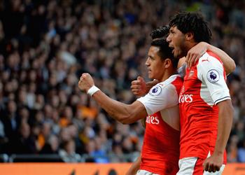 م حترفين النني مع آرسنال في مواجهة سوتون وماديرا زيزو للهروب من مناطق الخطر وظهور جديد لحافظ لانس