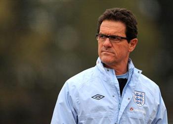 هيثم عرابي عرضت فابيو كابيلو على الأهلي قبل بيسيرو وأحلم بالعودة للقلعة الحمراء