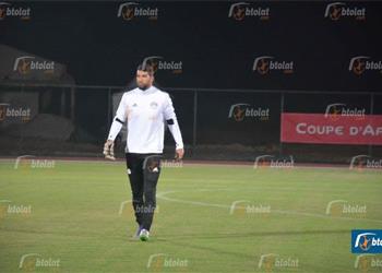 إكرامي رؤية كأس أفريقيا أمامك و يرفعه غيرك مؤلم ومصر في روسيا 2018