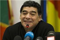 مارادونا هذا سر متعة لقاء الأهلي وروما