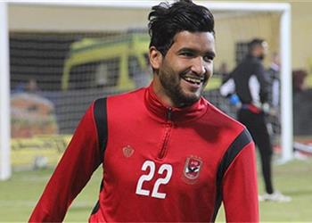 هاني رمزي صالح جمعة يحتاج لتعامل نفسي وأتحقظ على البدري بسبب متعب