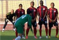 الداخلية يزيد أوجاع الاتحاد بهزيمة جديدة