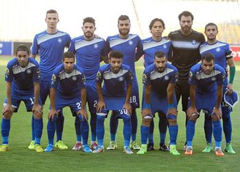 تأجيل مباراة سموحة وريكارياتيفو في الكونفدرالية