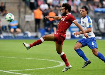 محترفين ليفربول إيكو ت قيم صلاح يلمع مجدد ا