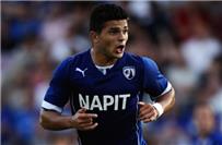 م حترفين بيرنسلي يسقط أمام ريدينج في الشامبيونشيب في غياب سام مرسي