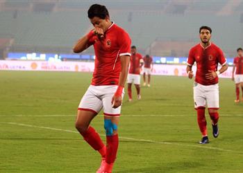 عرض احتراف لعمرو جمال في الدوري البرتغالي