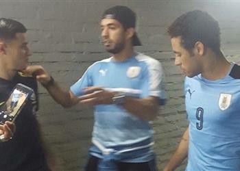 تقارير الميركاتو سواريز ونيمار يقنعان كوتينيو باللعب لبرشلونة