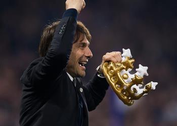 ميركاتو المدربين تشيلسي يكافح من أجل بقاء كونتي