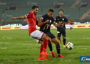 التشكيل المتوقع ازارو يقود هجوم الاهلى أمام الانتاج وعودة السعيد