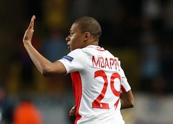 تقارير الميركاتو موناكو يرفض 75 مليون يورو لانتقال مبابي إلى ليفربول