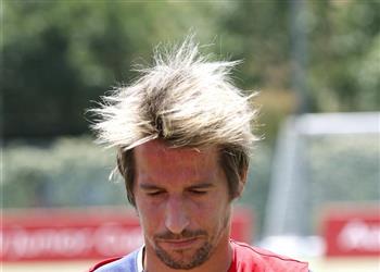 تقارير الميركاتو توقف صفقة انتقال كوينتراو للشبونة عقب الفحص الطبي