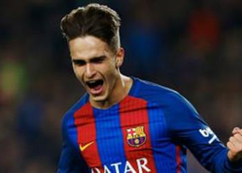 تقارير الميركاتو مونتشي يوصي روما باستعارة دنيس سواريز من برشلونة