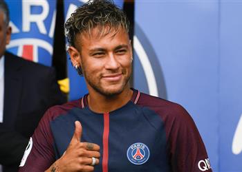 نيمار يوافق على انتقال هدف ريال مدريد إلى باريس سان جيرمان