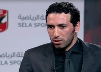 أبو تريكة يكشف عن المدرب الأوروبي الذي رشحه لمجلس الأهلي
