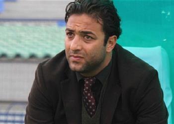 رسميا ميدو مدربا لوادي دجلة