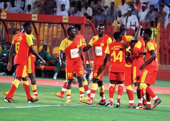 البطولة العربية المريخ السوداني يعقد مؤتمر ا صحفي ا غد ا