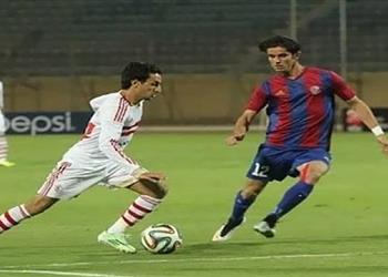 الزمالك يتدرب في العاشرة صباح الغد و راحة الأحد