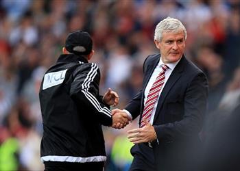 م حترفين مؤتمر هيوز رمضان صبحي لديه مستقبل كبير