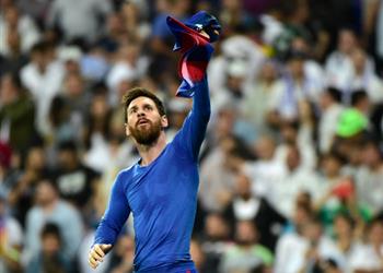 تصريحات فالفيردي ميسي سيشارك في المركز المريح له