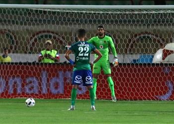 خبير تحكيمي ضربة جزاء المقاصة صحيحة واخطاء الحكم نادرة