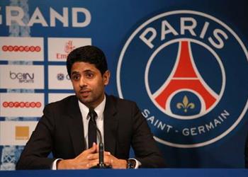 تصريحات الخليفي برشلونة وضعنا في حالة إنهيار وخسرنا الكثير بسببه