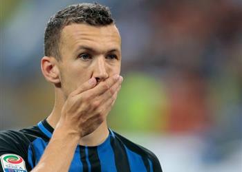 بيريسيتش قد يصفع مانشستر يونايتد قريب ا