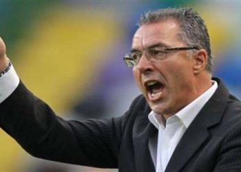 إيناسيو الإدارة هي من طلبت رحيل شيكابالا وترغب في تطفيشي