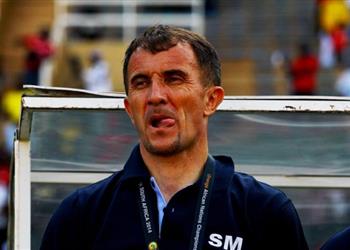 أورلاند بايرتس يعلن التعاقد مع مدرب أوغندا السابق