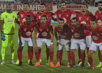 دوري الأبطال النجم الساحلي يتعادل مع فيروفيارو ويتأهل إلى دور الـ8