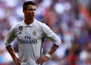 قضايا كريستيانو رونالدو يصل مدريد للمثول أمام محكمة الضرائب