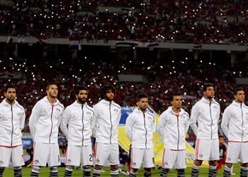 موعد مباراة مصر وغانا في تصفيات كأس العالم والقناة الناقلة