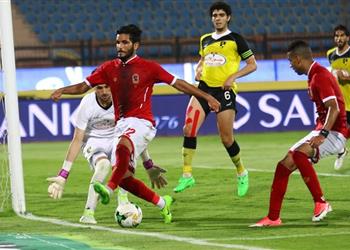 فيديو الأهلي يتأهل إلى نصف نهائي الكأس برباعية في دجلة