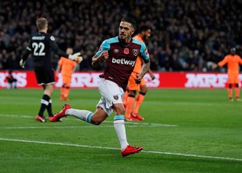 توتنهام ي راقب هدف ليفربول