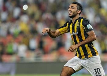 م حترفين كهربا تفاجئت من طلب كوكي بالحصول على قميصي بعد لقاء أتلتيكو مدريد