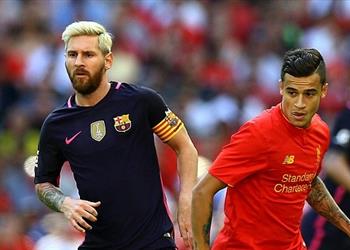 تقارير الميركاتو كوتينيو يرفض ريال مدريد من أجل لبرشلونة