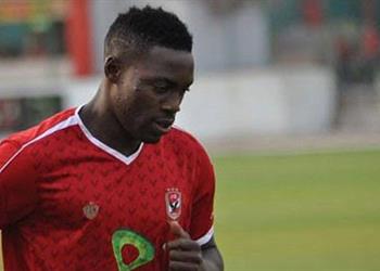 السوبر إيفونا يؤاز الأهلي قبل موقعة الزمالك