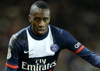 يوفنتوس يوجه راداره تجاه لاعب وسط سان جيرمان