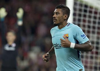 باولينيو برشلونة أكثر من مجرد نادي