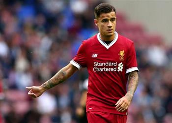 برشلونة يحول وجهته صوب مانشستر سيتي لإيجاد بديل كوتينيو