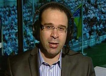 عصام الشوالي الأهلي لا يكبر في عينه أحد و الشخصية المصرية سر تفوقه على التوانسة