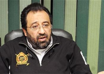 عبدالغني يكشف هوية حكم نهائي الكأس ويصرح طلبات الزمالك محل الدراسة