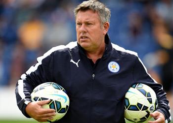 تصريحات شكسبير البقاء في ليستر سيتي الإدارة ستحدد كل شيء