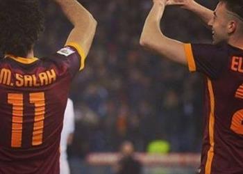 محترفين الشعراوي صلاح لاعب ناضج وتربطني به علاقة وطيدة