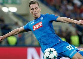 رئيس نابولي أرقام الفريق مذهلة ونحاول إقناع ميليك بالرحيل