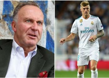 صديق كروس يكشف كواليس إهانته التي تسببت في رحيله لريال مدريد