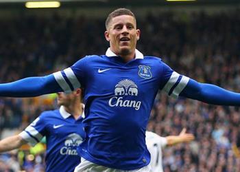 تشيلسي ي زاحم توتنهام على لاعب إيفرتون